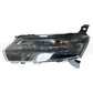 Front Bumper Headlight For DACIA Spring Nano BOX Headlamp Headlight