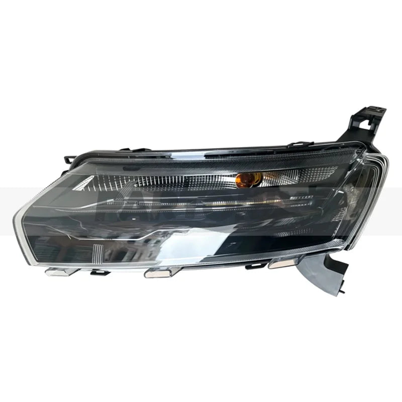 Front Bumper Headlight For DACIA Spring Nano BOX Headlamp Headlight
