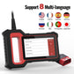 THINKCAR Thinkscan Plus S7 OBD2 Scanner Car Diagnostic