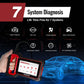 THINKCAR Thinkscan Plus S7 OBD2 Scanner Car Diagnostic