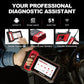 THINKCAR Thinkscan Plus S7 OBD2 Scanner Car Diagnostic