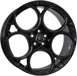 Jante Alfa Romeo W263 FLORIO 21"