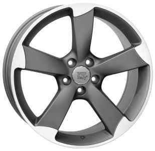 Jante Audi W567 GIASONE 19"