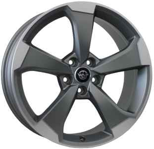 Jante Audi W572 LIPARI 19"