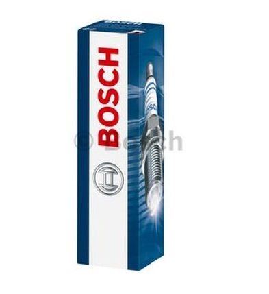 1x Bougie d'allumage BOSCH - 0 242 135 517