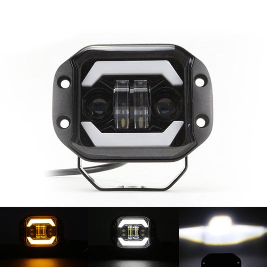 Lampe LED Work