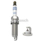 1x Bougie d'allumage BOSCH - 0 242 135 517